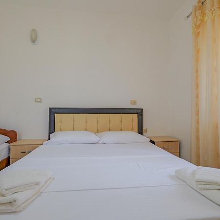 Brahimi Guest House Ksamil Extérieur photo