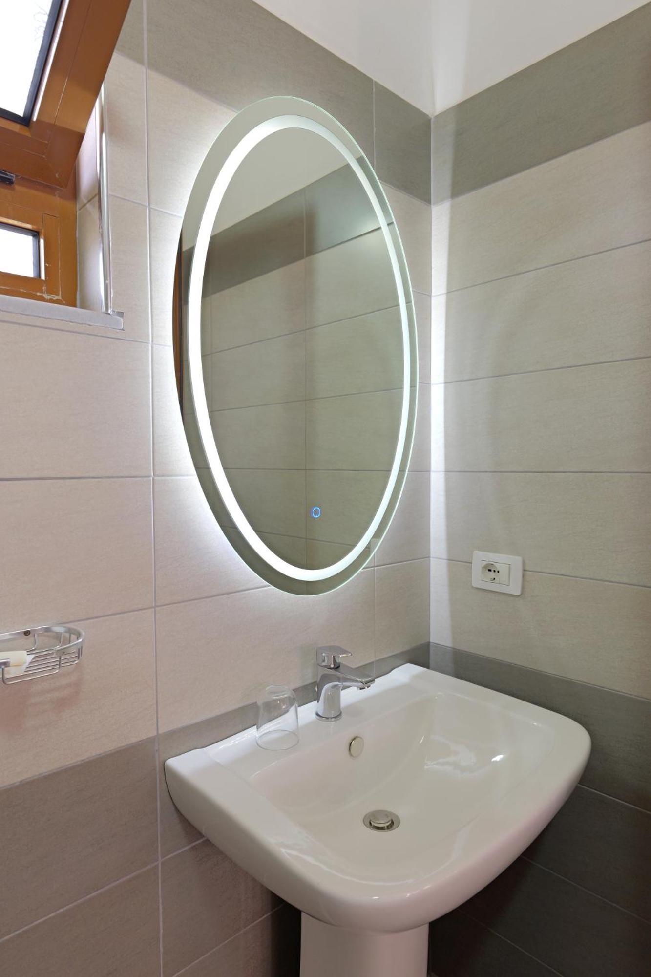 Brahimi Guest House Ksamil Extérieur photo