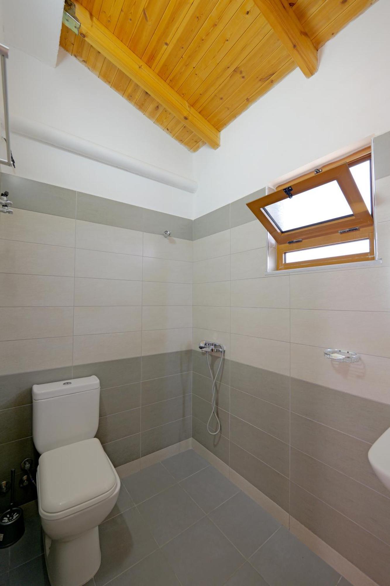 Brahimi Guest House Ksamil Extérieur photo